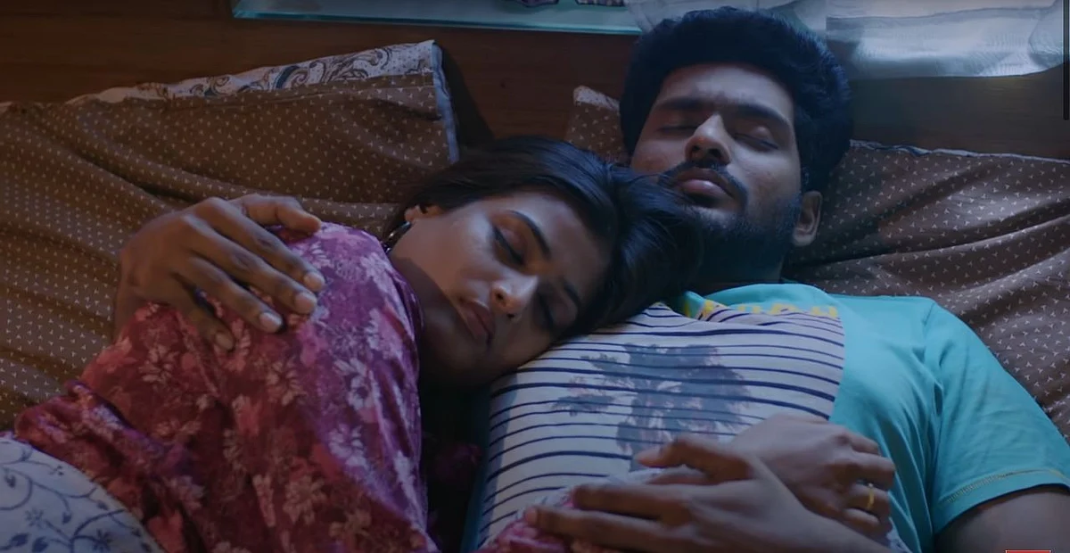 AKS - 10 | ஆதலினால் காதல் செய்வீர்