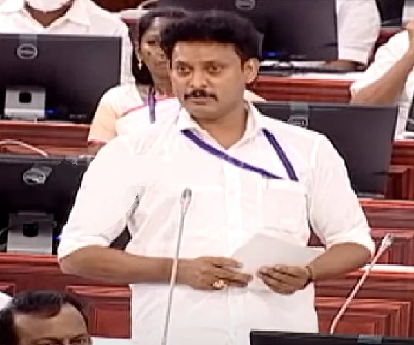 அன்பில் மகேஸ் பொய்யாமொழி
