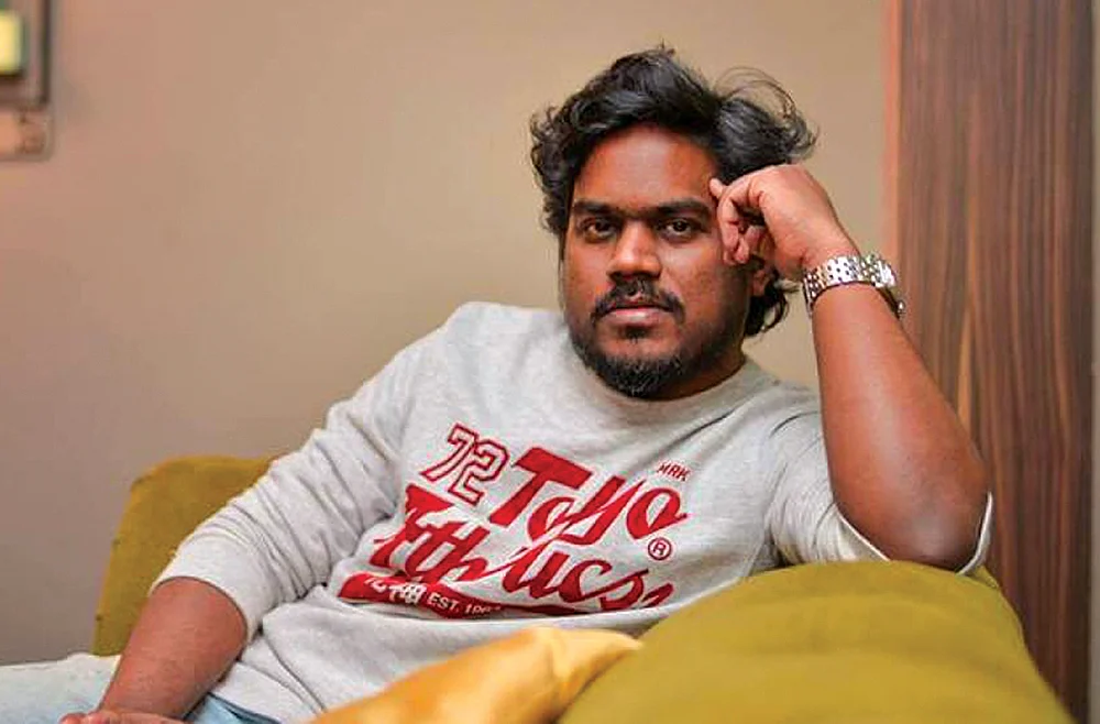 2K kids: எங்களுக்குப் பிடிச்ச இசையமைப்பாளர்!