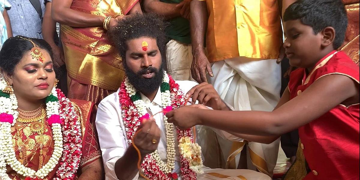 ஆதி - சுபாஷினி
