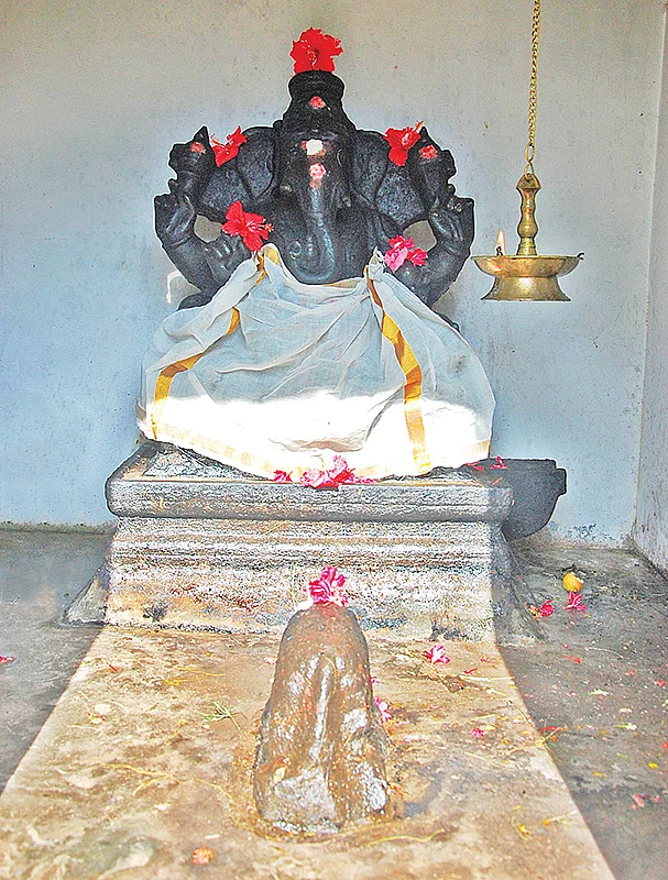 pillaiyar