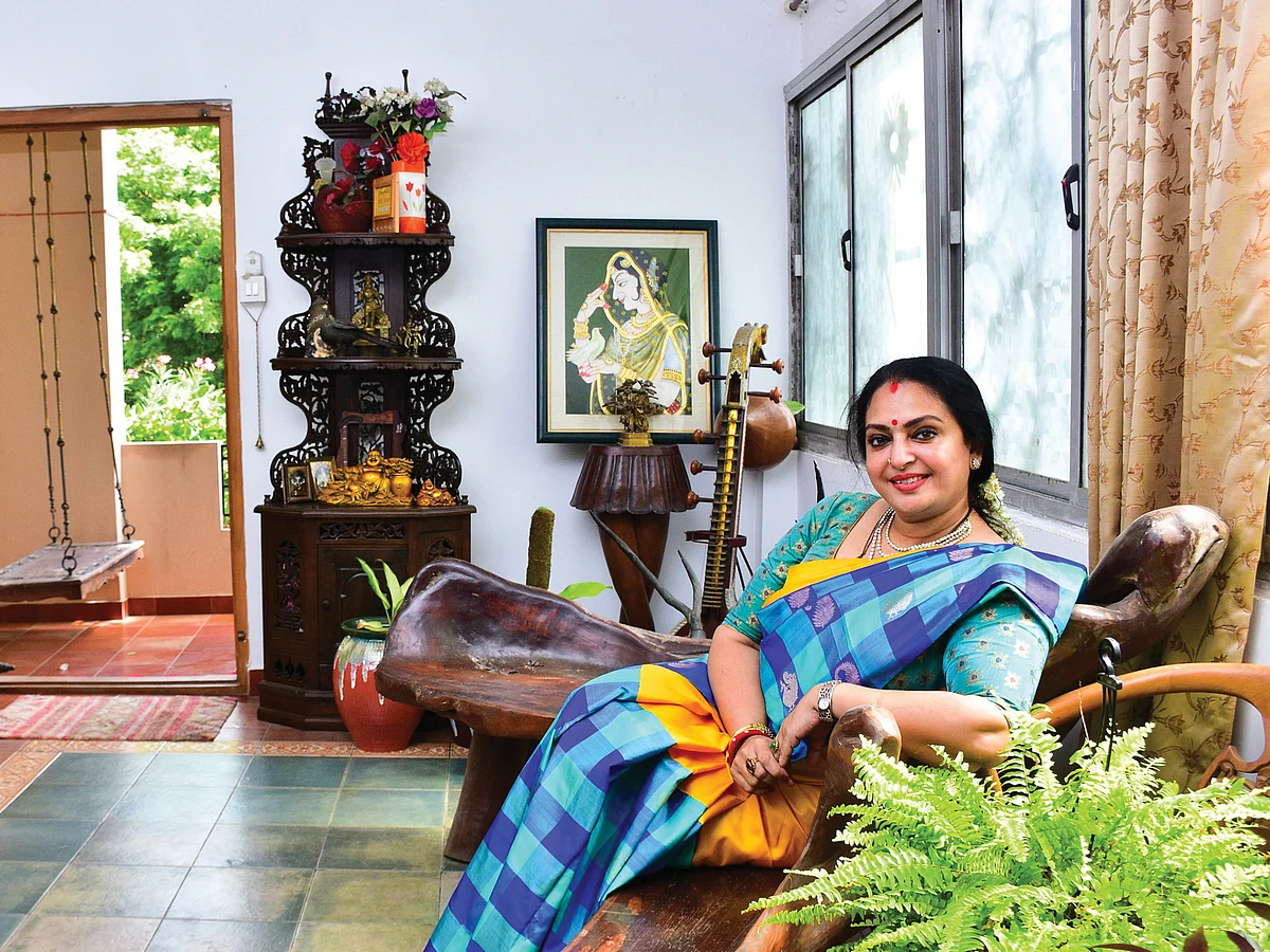 காலம் எனும் தேரே!