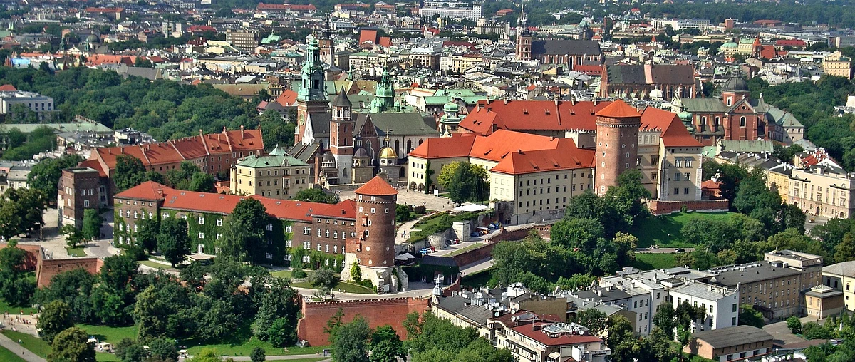 Krakow
