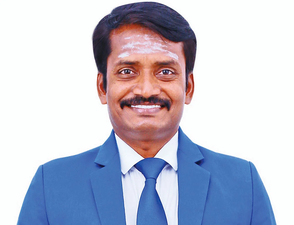 சிவகாசி மணிகண்டன்
நிதி ஆலோசகர்,
Aismoney.com