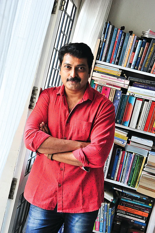 திரை விலகியது!