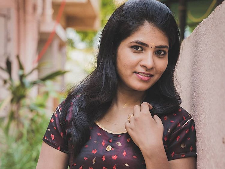 ''முகம்னா முகப்பரு வரும்தானே?'' - 'பாண்டியன் ஸ்டோர்ஸ்' சீரியல் விலகல் குறித்து தீபிகா!