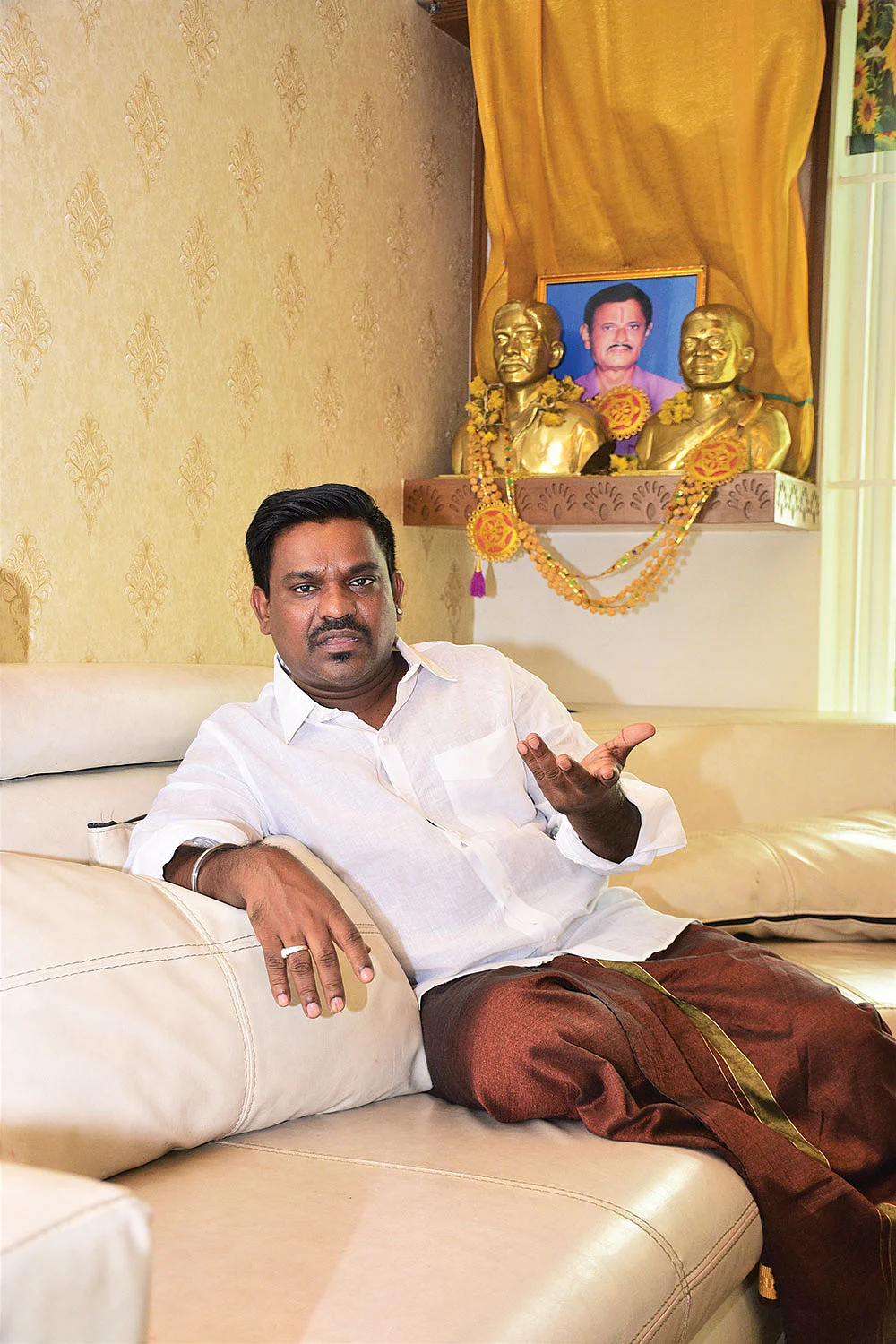 வேல்முருகன்