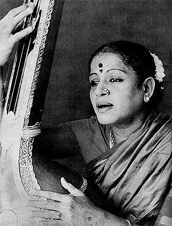 எம்.எஸ்.அம்மா