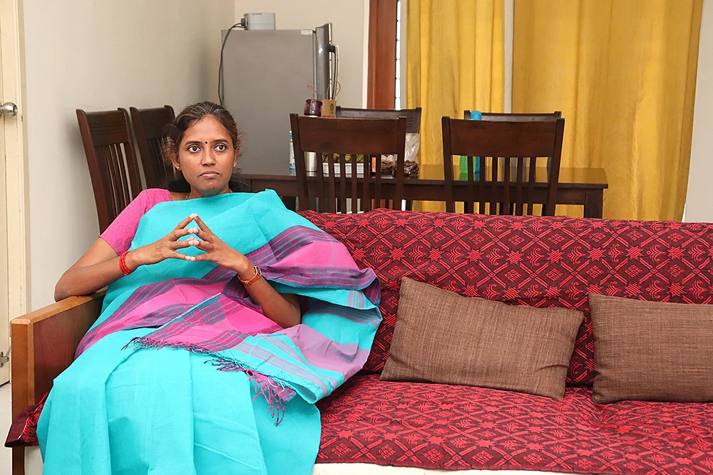 நான்காம் தர அரசியல்வாதி அண்ணாமலை... வக்கிரமானவர் சீமான்!