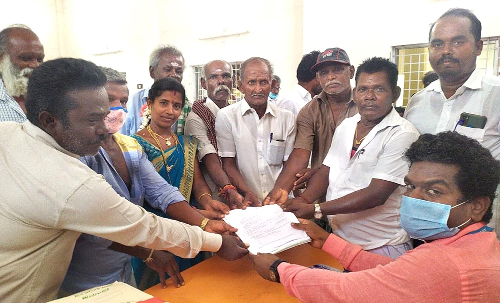 உள்ளாட்சி உய்யலாலா!