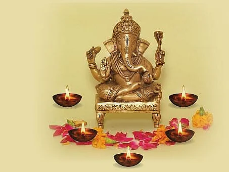 விநாயகர்