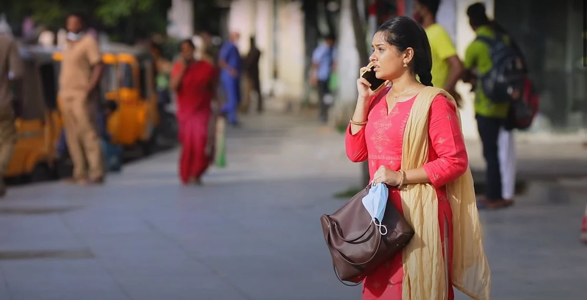 AKS - 7 - ஆதலினால் காதல் செய்வீர்