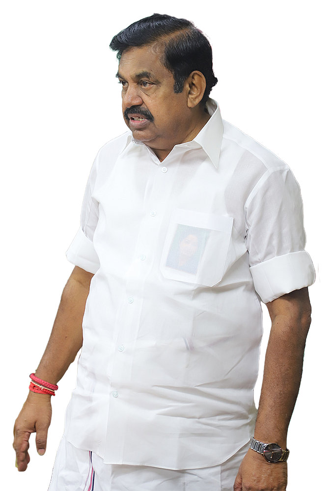 எடப்பாடி - ஸ்டாலின் புது சதுரங்கம்! - 13 அமைச்சர்கள்.. 80 வழக்குகள்...