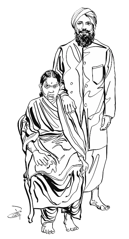 வீழாத பாரதிக்கு விழா!