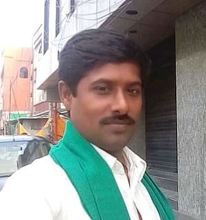 வழக்கறிஞர் ஈசன்