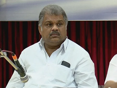 ``அரசு சட்டத்தைக் கையில் எடுத்துக்கொண்டு எதிர்க்கட்சிகளை நசுக்க நினைக்கக் கூடாது" - ஜி.கே.வாசன்