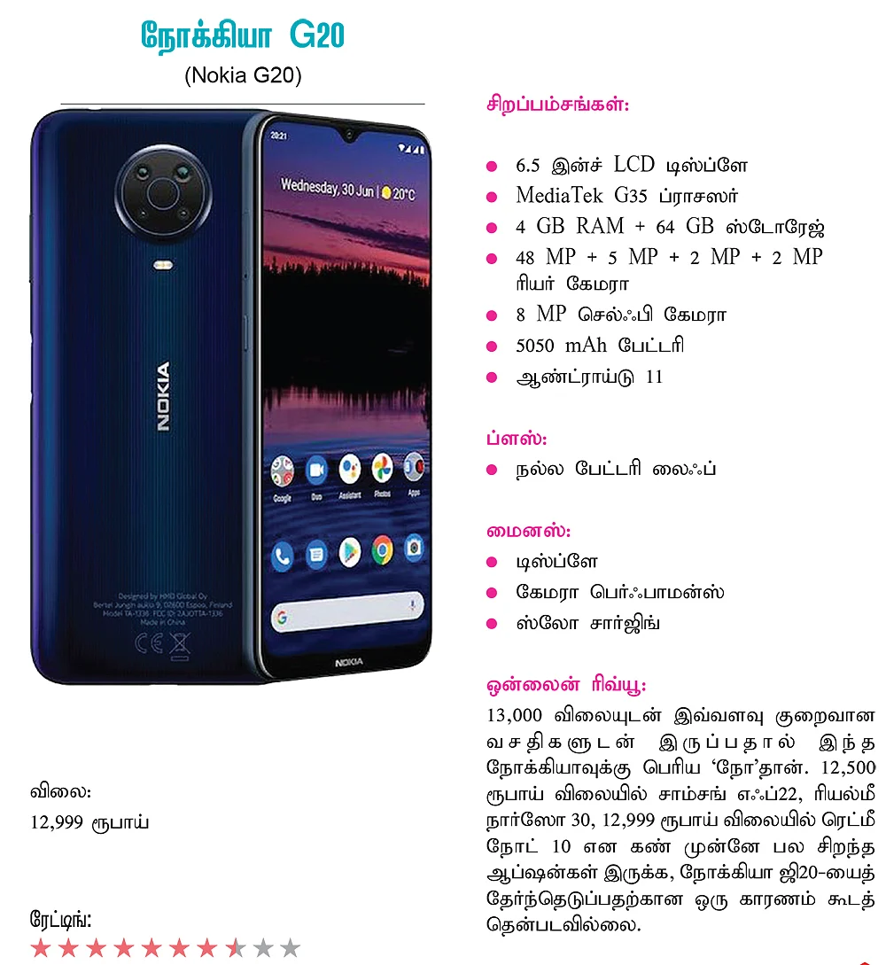கேட்ஜெட்ஸ்: டிஜிட்டல் உலகம்