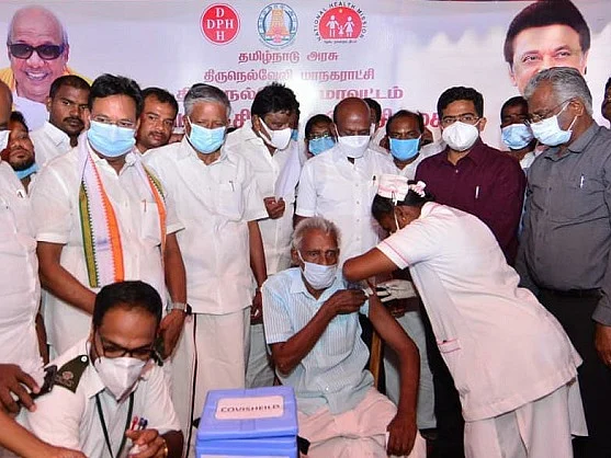 மீண்டும் கொரோனா: `பழைய பாக்கியே இன்னும் வரலையே!' கொந்தளிக்கும் ஊழியர்கள்; மறுக்கும் அமைச்சர்