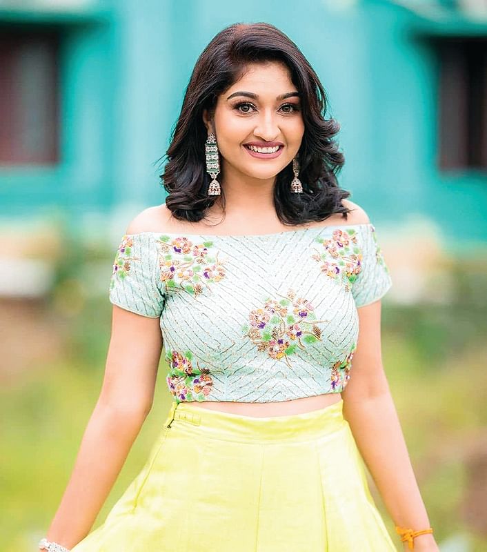 விகடன் TV: ரிமோட் பட்டன்