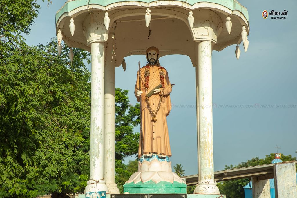 வீரமாமுனிவர்