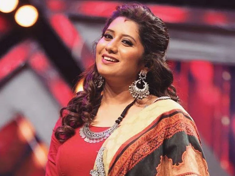 சூப்பர் சிங்கருக்கு ஷிவாங்கி, ஸ்டார்ட் மியூசிக்குக்கு மாகாபா... அப்ப பிரியங்கா `பிக்பாஸ்' என்ட்ரியா?