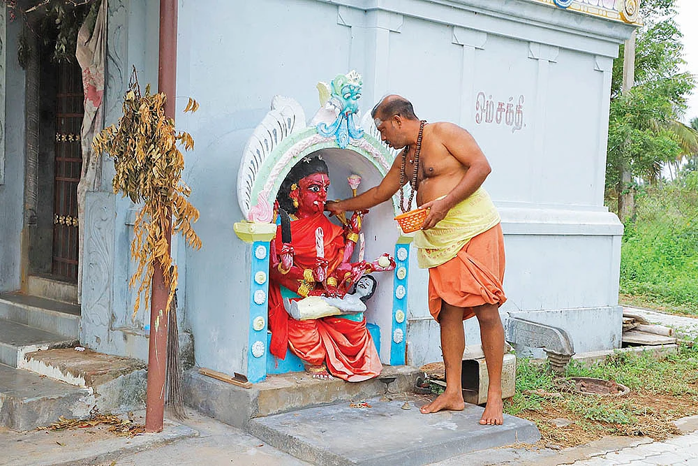 thiruthondar