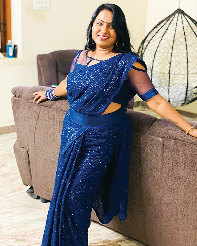 விகடன் TV: ரிமோட் பட்டன்
