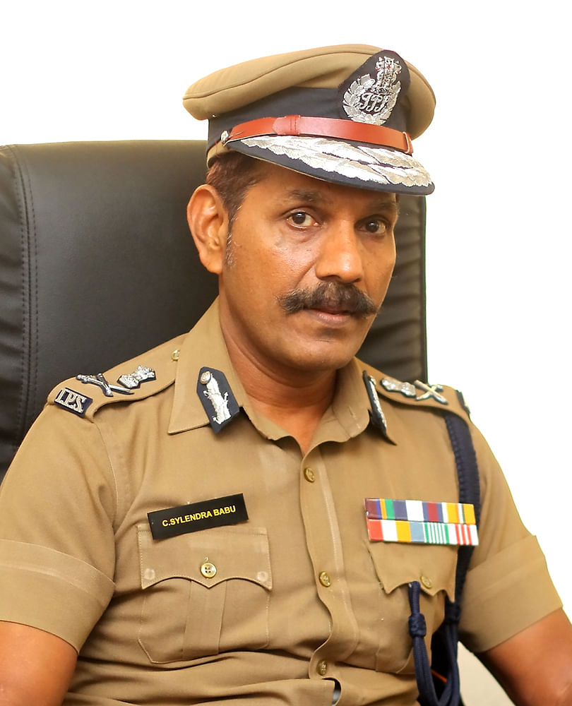 ‘ஏ ப்ளஸ்’ ரௌடிகள் எஸ்கேப்! - கைது நடவடிக்கைகள் கண்துடைப்பா?