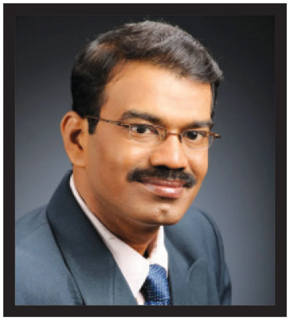 இராம்குமார் சிங்காரம்