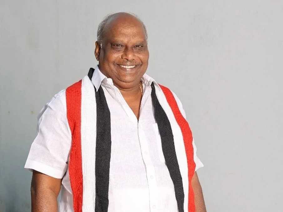 அதிமுக பிரமுகர்மீது தாக்குதல்: காவல் நிலையத்தை முற்றுகையிட்ட நிர்வாகிகள்!