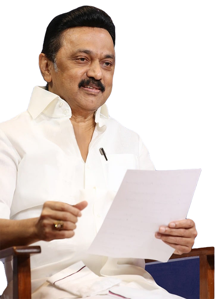 அறிவாலயம் எங்களை மதிக்கவே இல்லை! - கைவிட்ட ஸ்டாலின்... கதறும் காங்கிரஸ்...