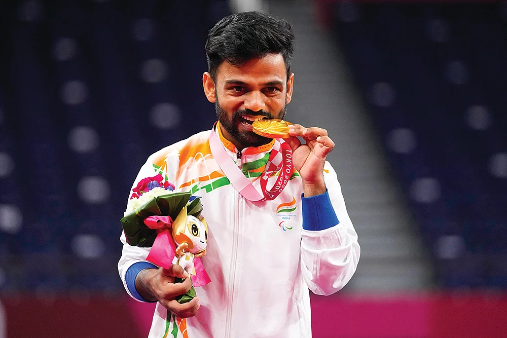 மைல்கல் சாதனைகள்... மகத்தான வெற்றி!