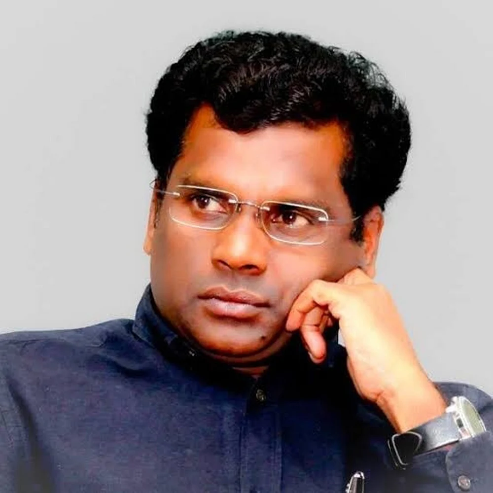 கந்தசாமி