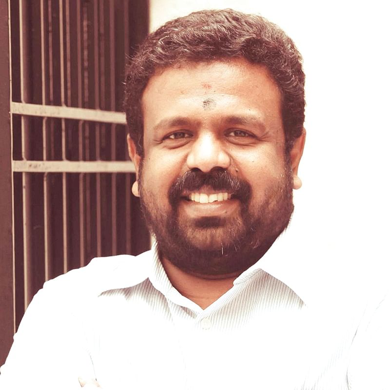 ரமணகிரிவாசன்