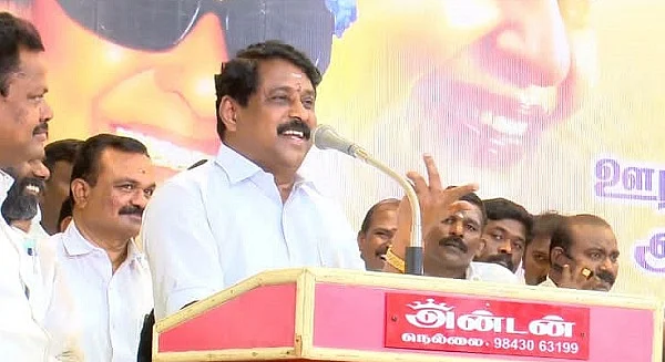நயினார் நாகேந்திரன்