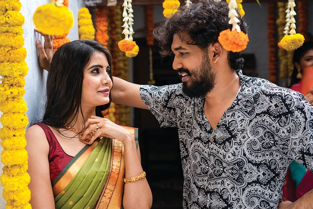“2K கிட்ஸுக்கு என்னைப் பிடிக்கிறது நல்ல விஷயம்!"