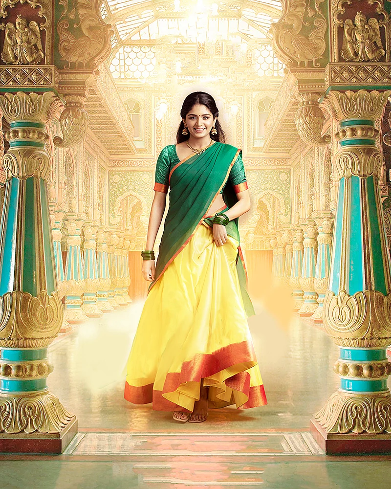 மிஸ்டர் மியாவ்: ஷங்கர் மகளே வருக!