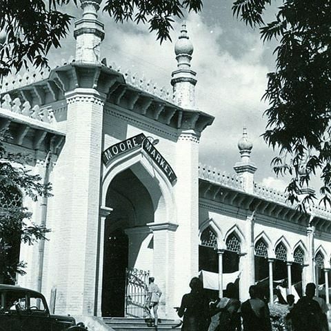மூர் மார்க்கெட்