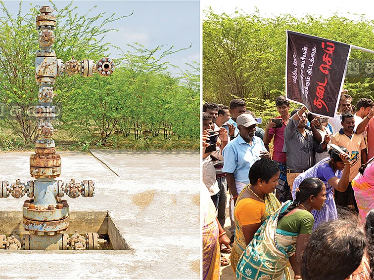 ஹைட்ரோகார்பன்... வல்லுநர் குழு என்ன செய்யவேண்டும்?