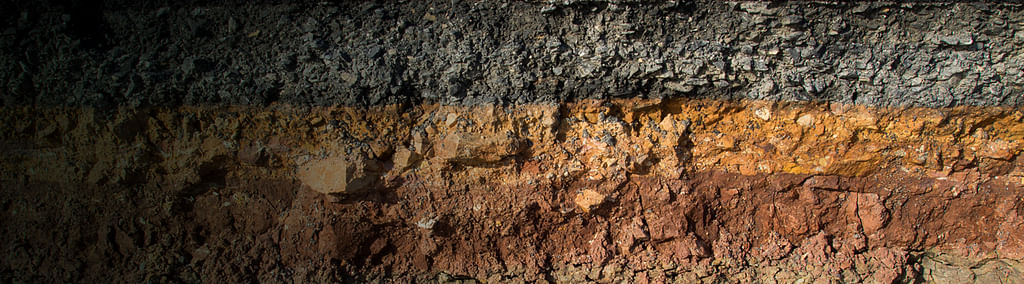 Geology