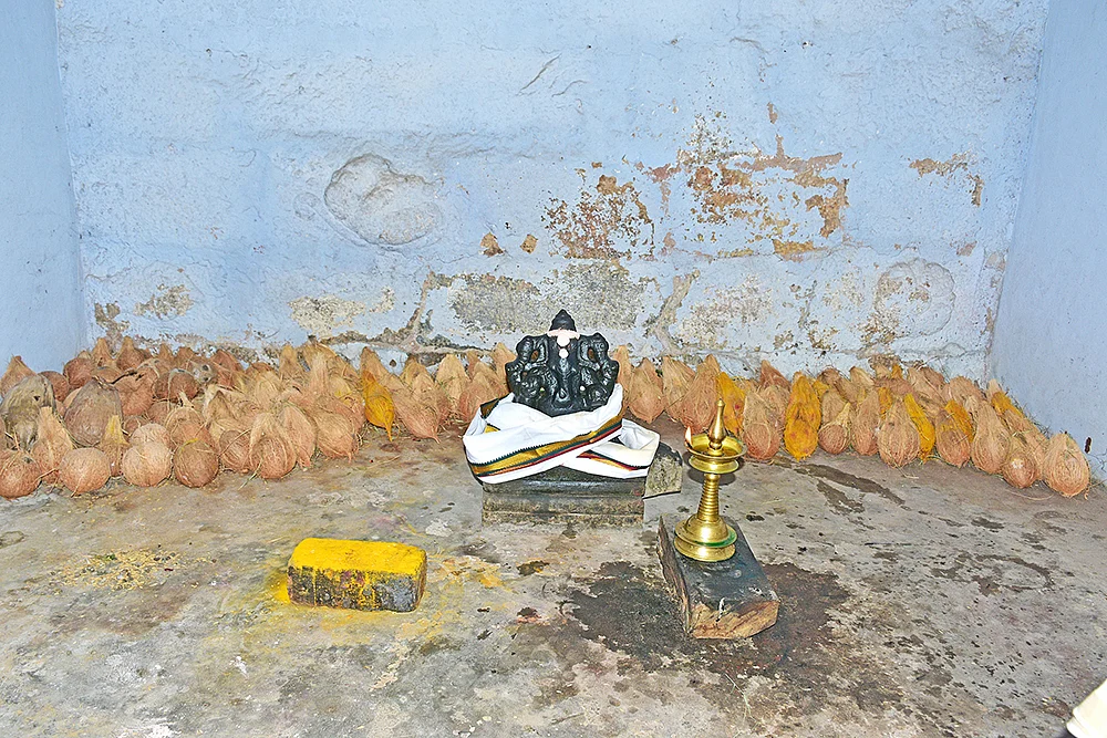 கன்னிவிநாயகர்
