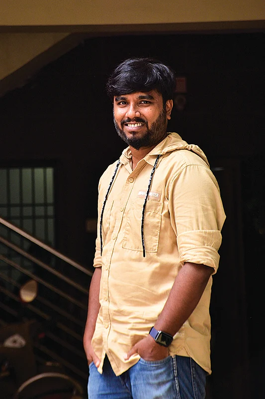 “தேசிய விருது வாங்கியது நிறையபேருக்குத் தெரியாது!”