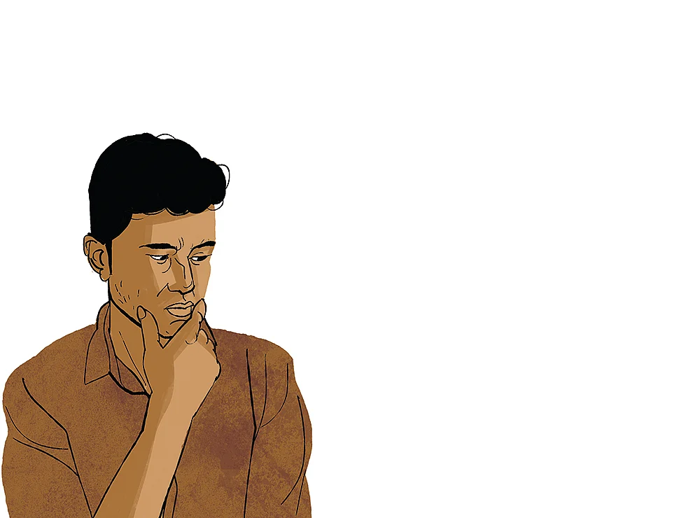 சுற்றந்தழால் - சிறுகதை