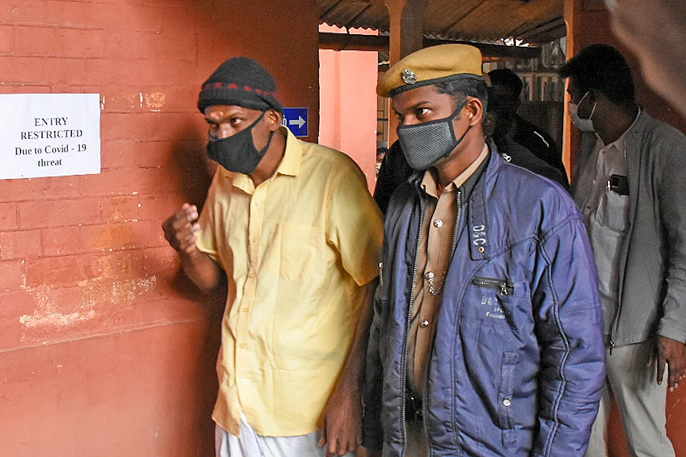 வாளையார் மனோஜ்