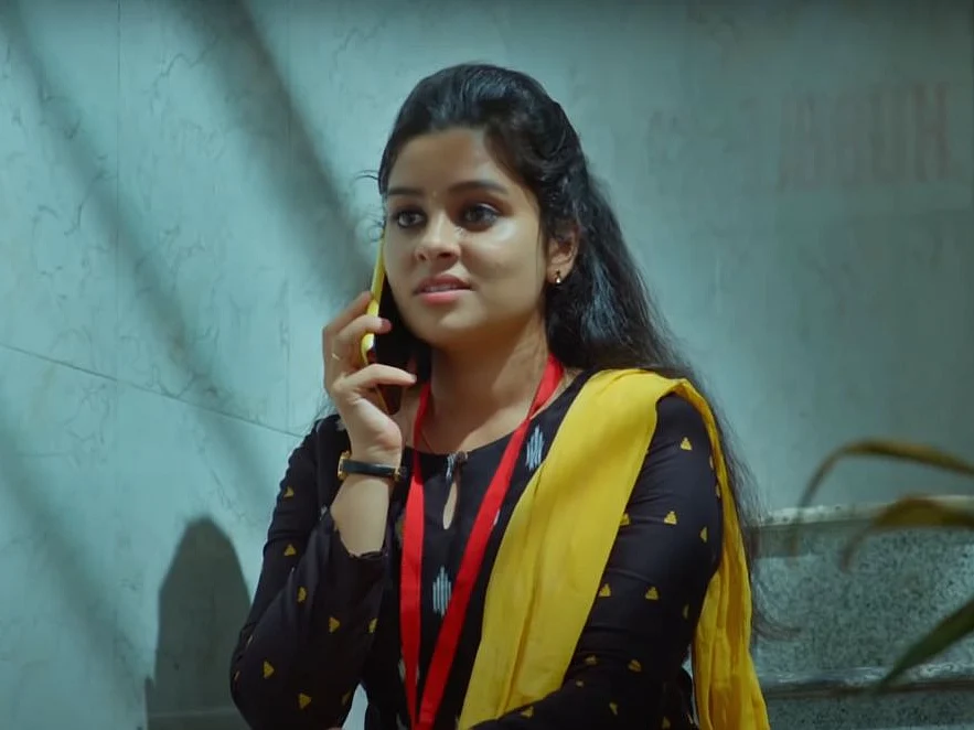 AKS - 25 |சுந்தர் எனும் நல்லவனும், காயத்ரி எனும் ஓட்ட வாய் நாயகியும்!