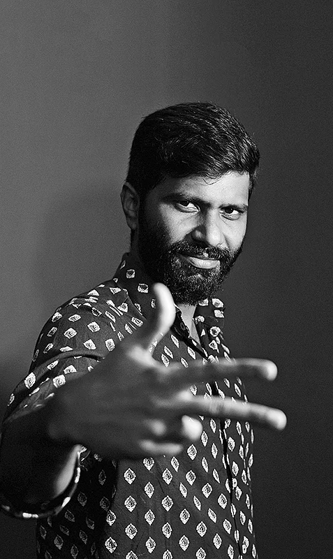 “எனக்கான முழு சுதந்திரம் பாடல்களில் இல்லை!”