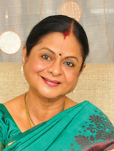 பெண் உடலைப் பேசுவோம்... 2 - ஒழுக்கத்தைத் தீர்மானிப்பதல்ல பெண் பிறப்புறுப்பின் வேலை!