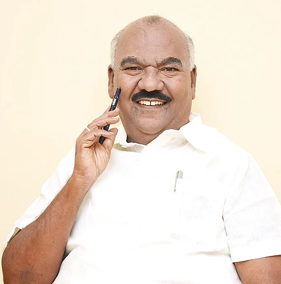 செஞ்சி மஸ்தான்