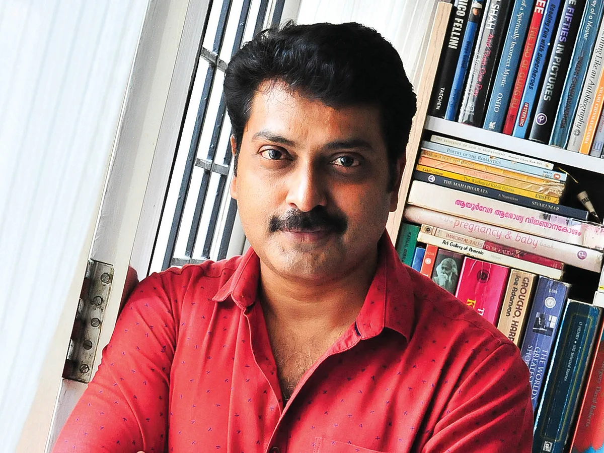 திரை விலகியது!
