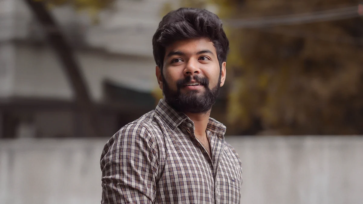 விஷால்